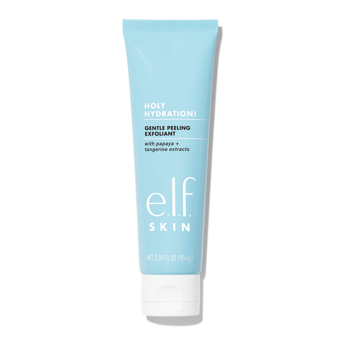 Holy Hydration! Gentle Peeling Exfoliant