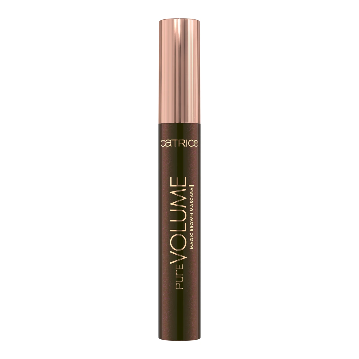 Pure Volume Magic Brown Mascara