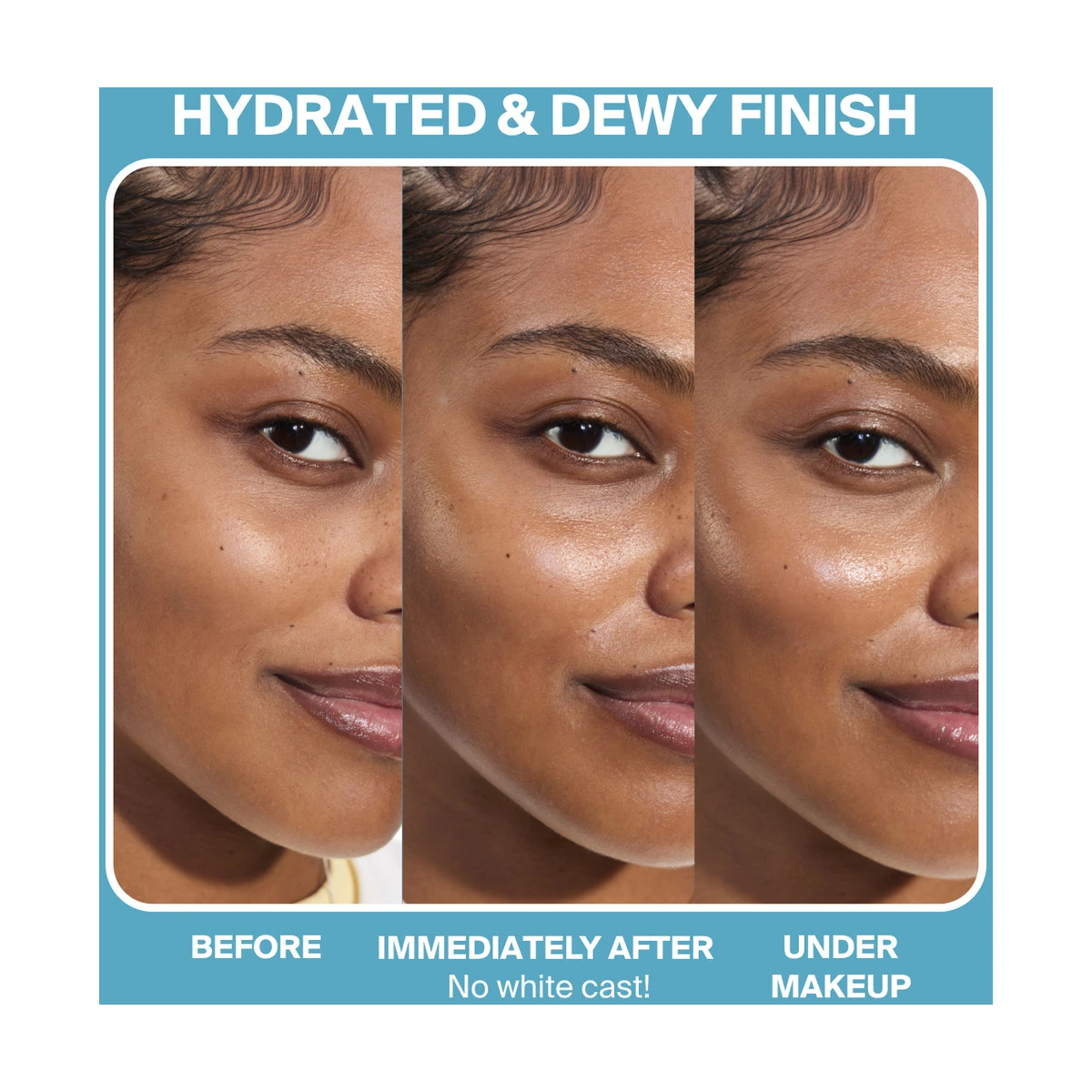 Dewscreen Hydrating Primer SPF 50
