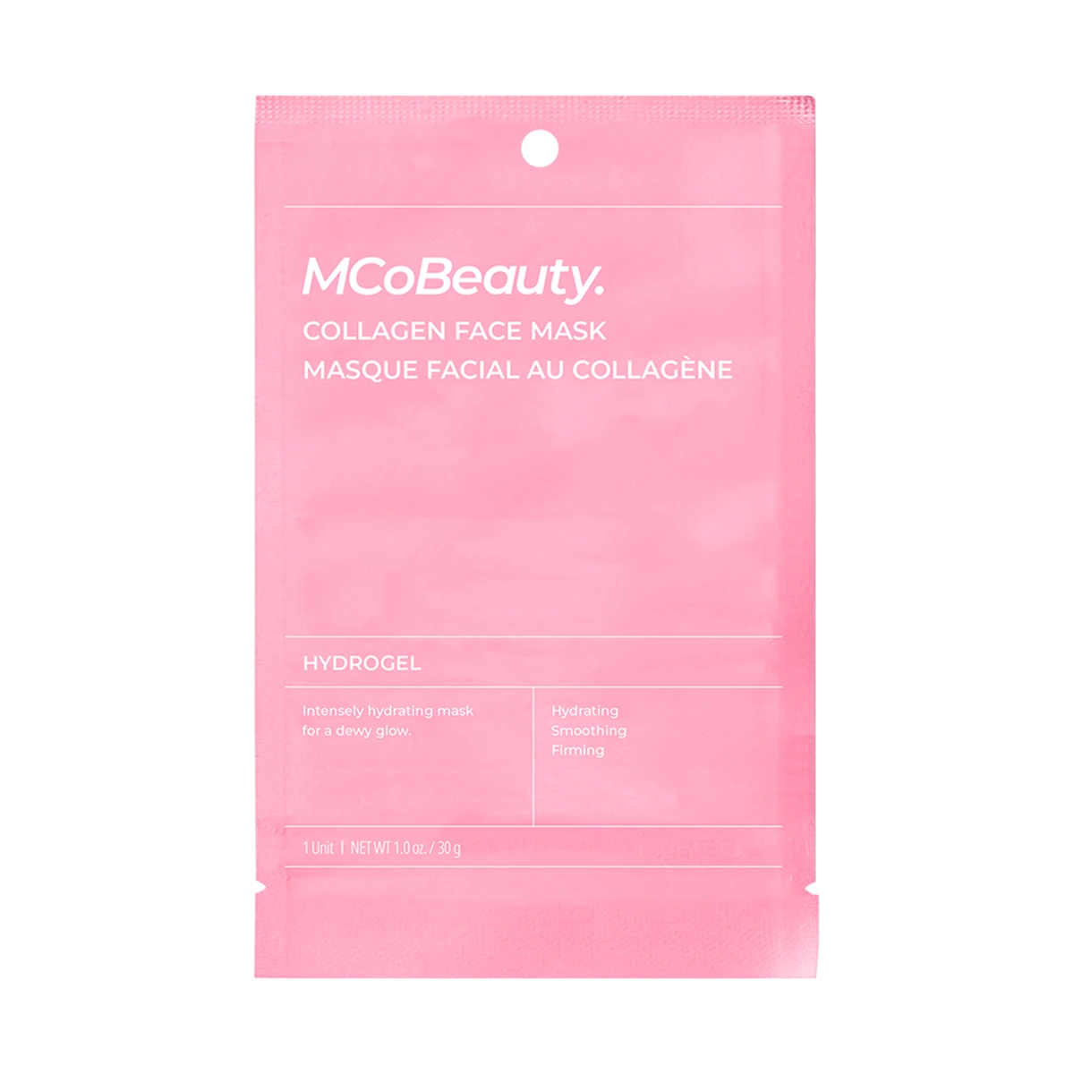 Collagen Sheet Mask