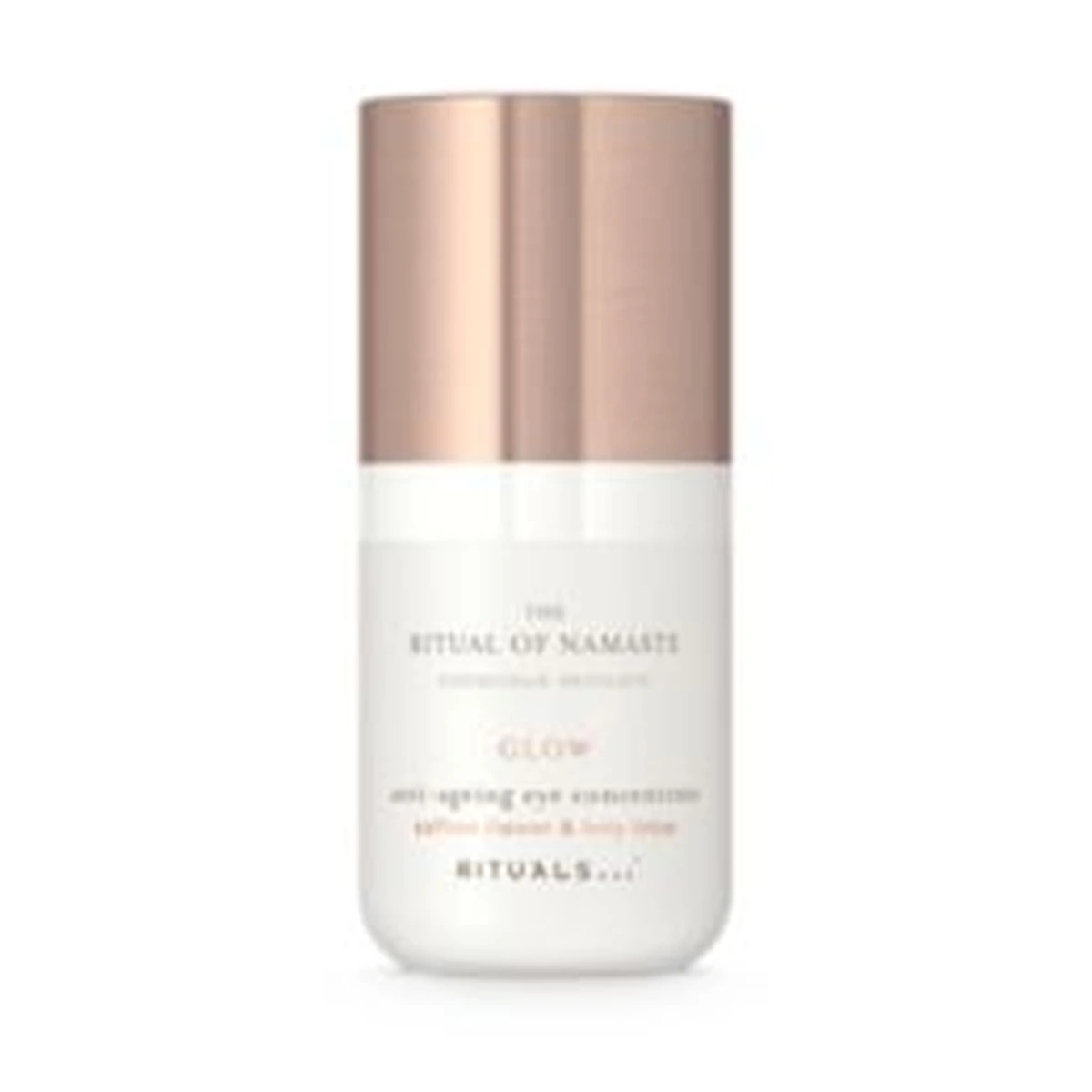 The Ritual of Namaste Anti-Ageing Eye Concentrate