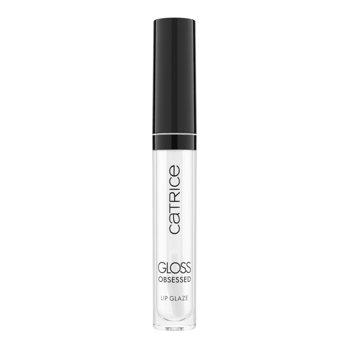 Gloss Obsessed Lip Glaze