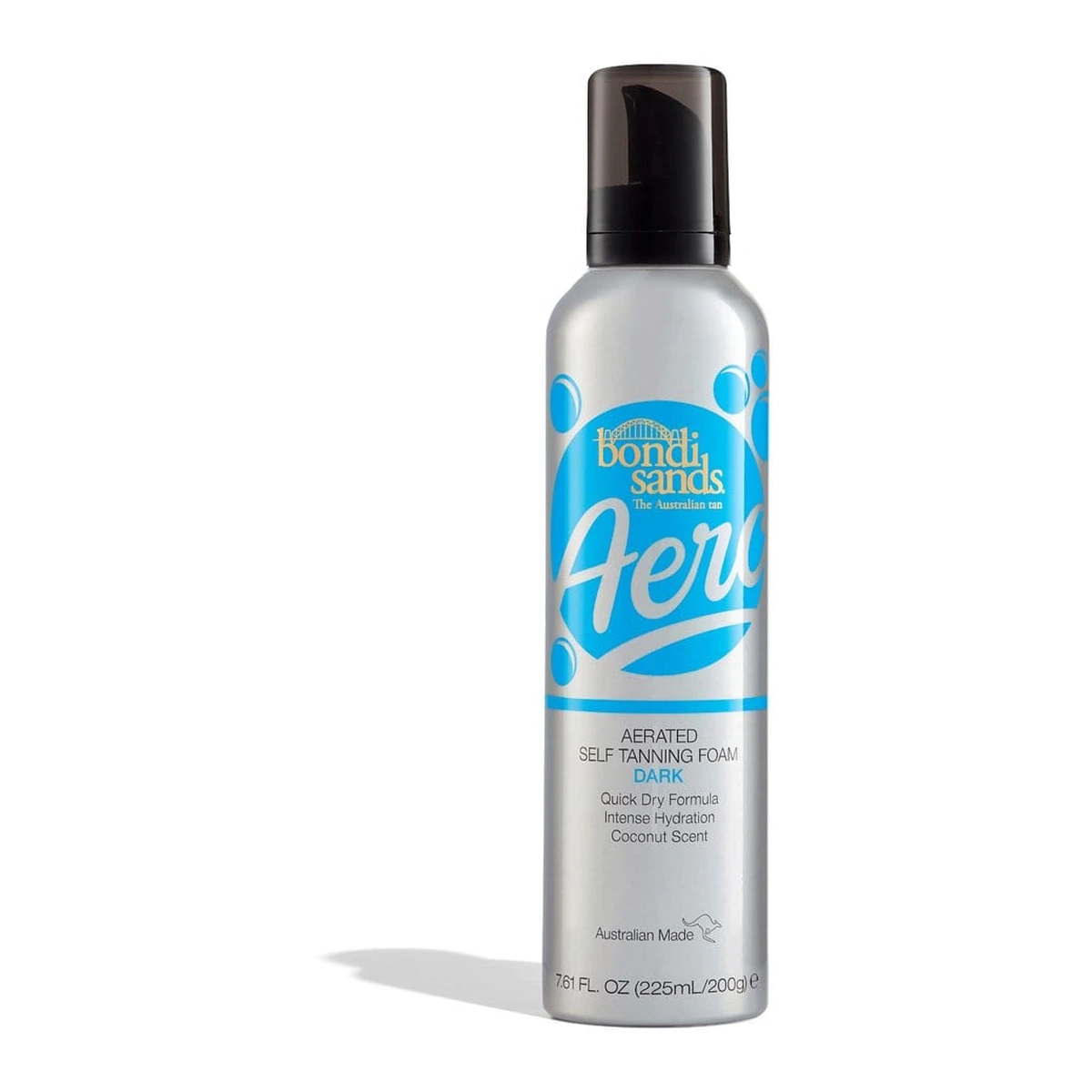 Dark Aero Self Tanning Mousse