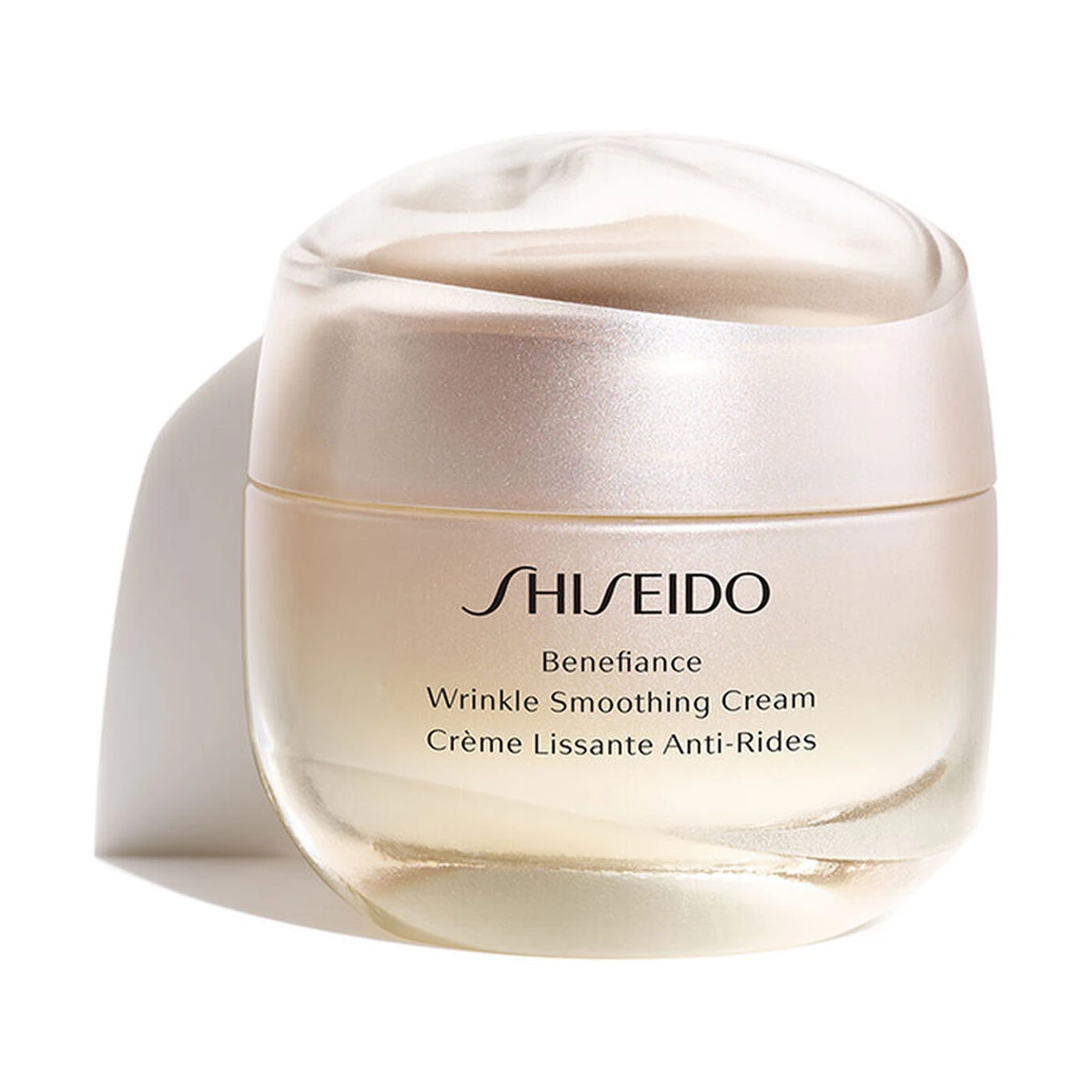 Benefiance Wrinkle Smoothing Cream