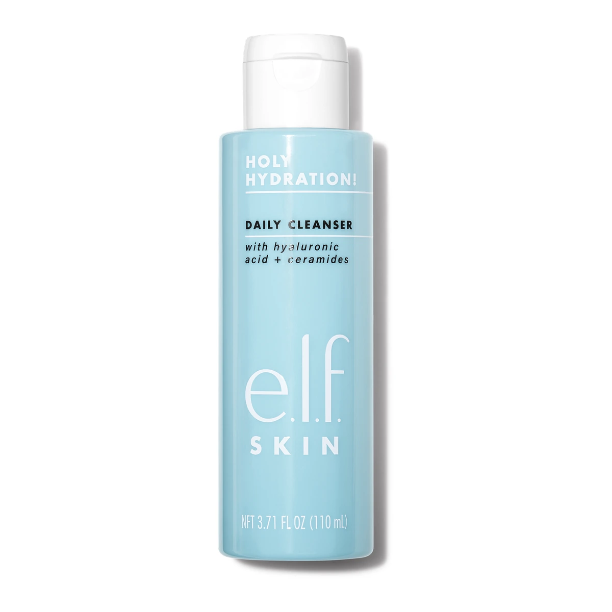 Holy Hydration! Daily Cleanser
