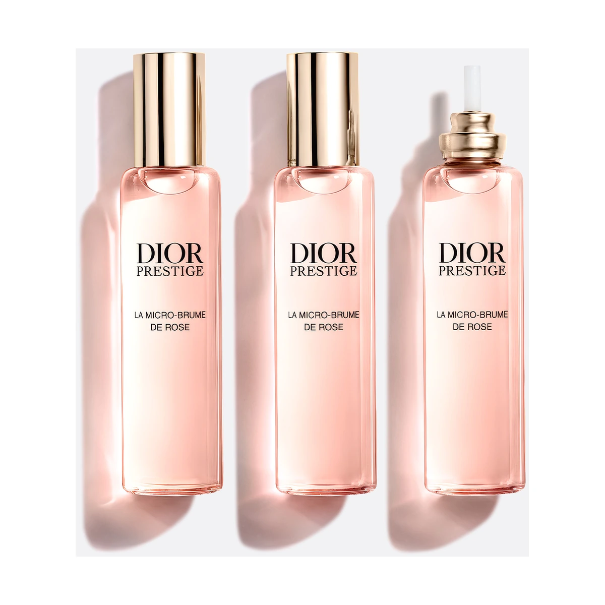 Prestige La Micro-Brume de Rose refill