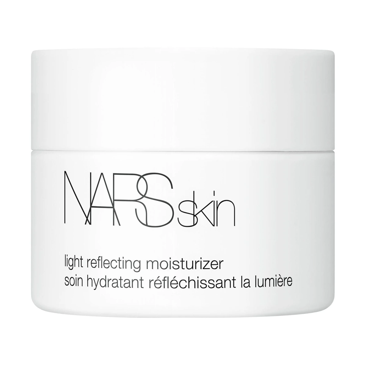 Mini Light Reflecting Moisturizer