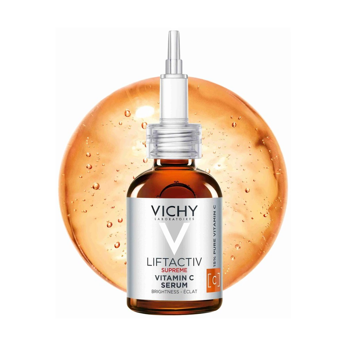 Liftactiv Vitamine C Gezichtsserum