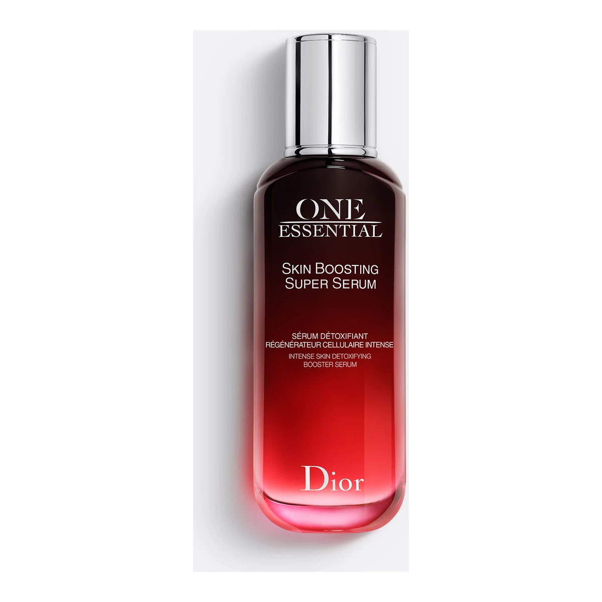 One Essential Skin Boosting Super Serum