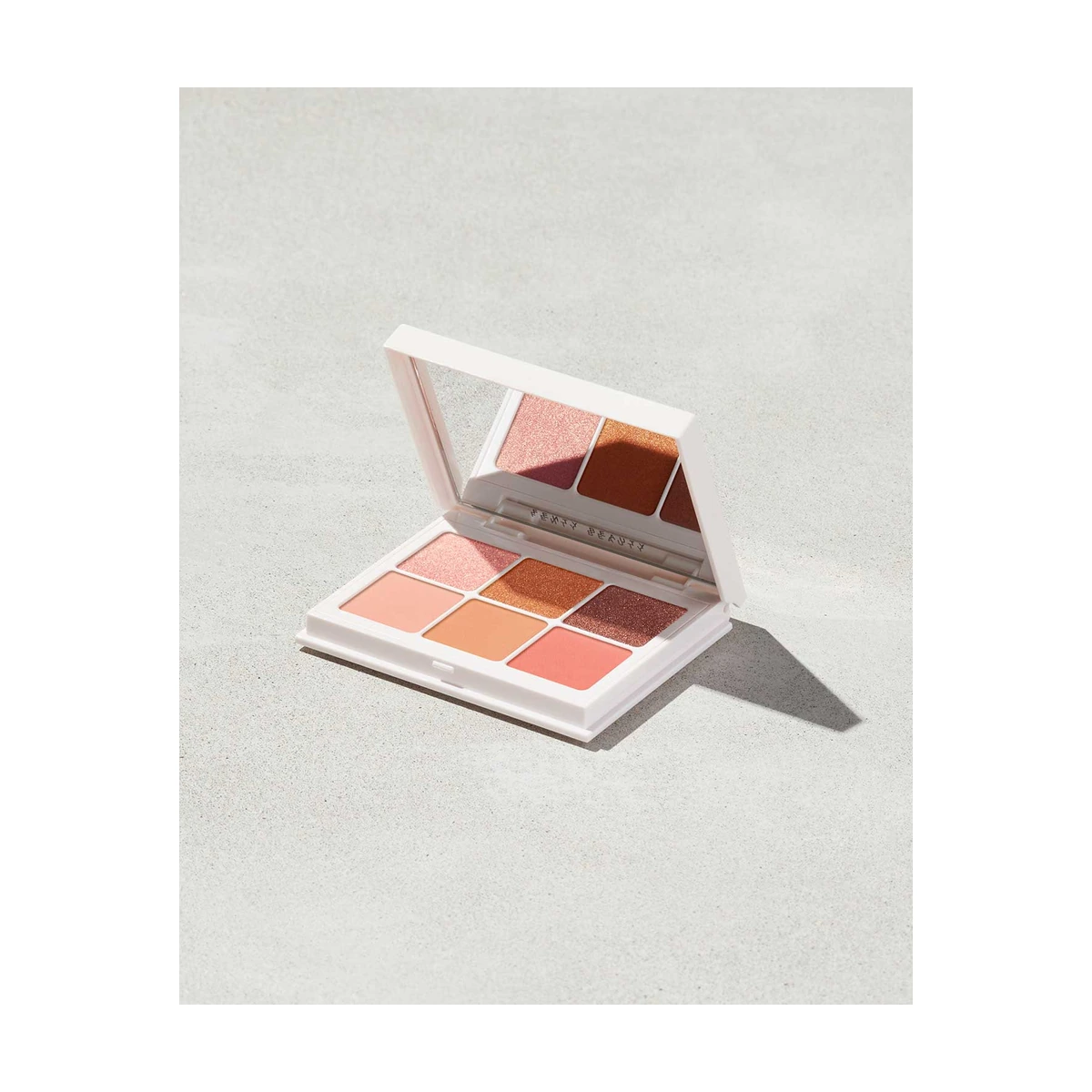 Snap Shadows Mix & Match Eyeshadow Palette