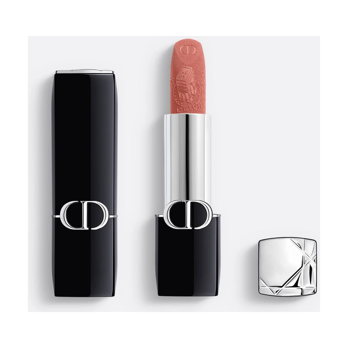 Rouge Dior - Plan de Paris Collection Limited Edition