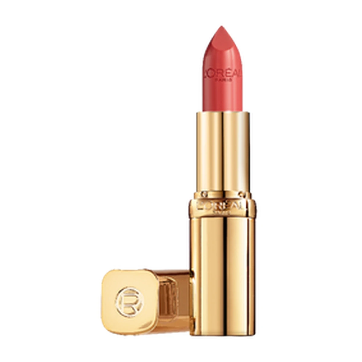 Color Riche Nude Intense Lipstick