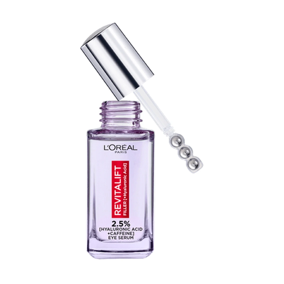 Bright Reveal Dark Spot Serum, 10% [Niacinamide + Amino-Sulfonic Acid]