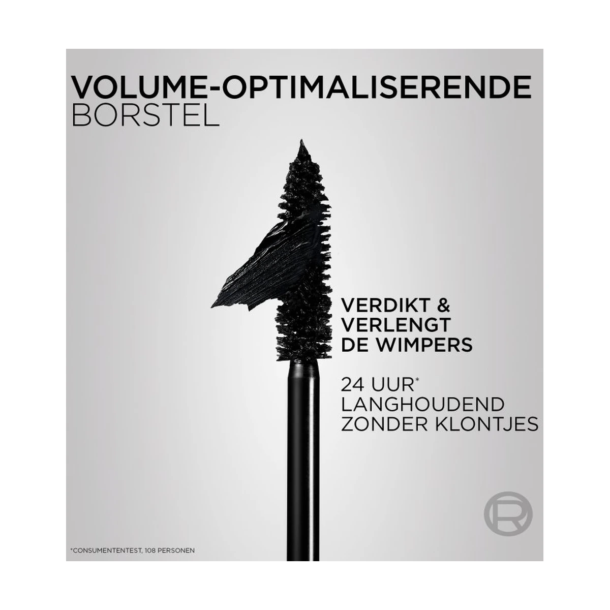 x Mugler Augmented Volume Mascara