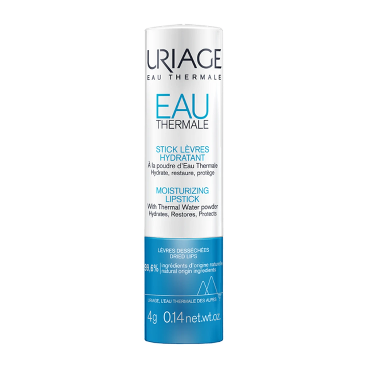 Thermal Water – Moisturizing Lipstick