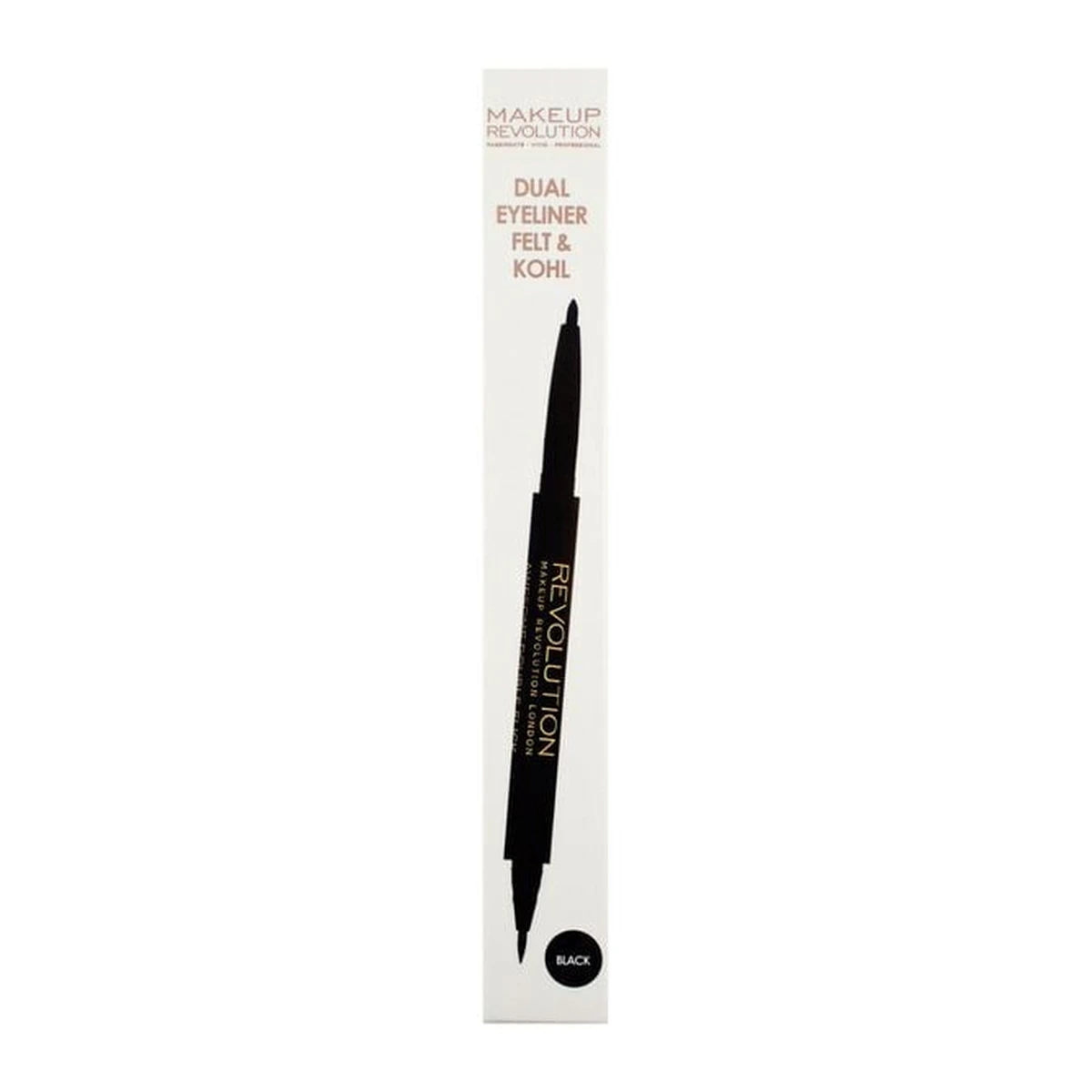 Awesome Eyeliner - Felt and Kohl