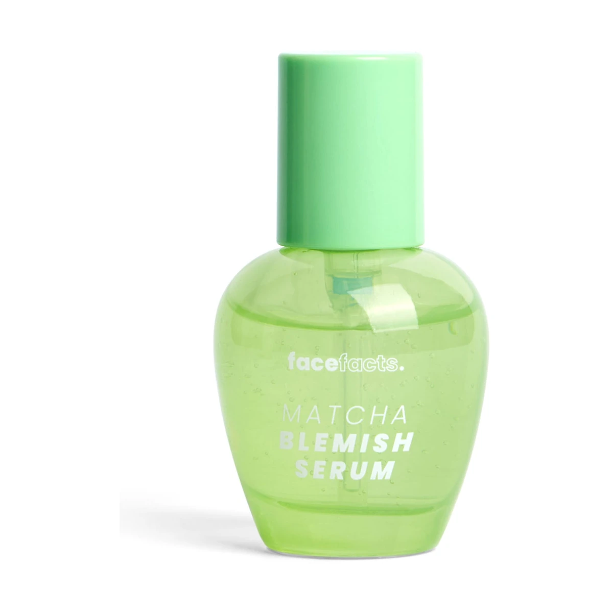 Matcha Glow Azelaic Blemish Serum