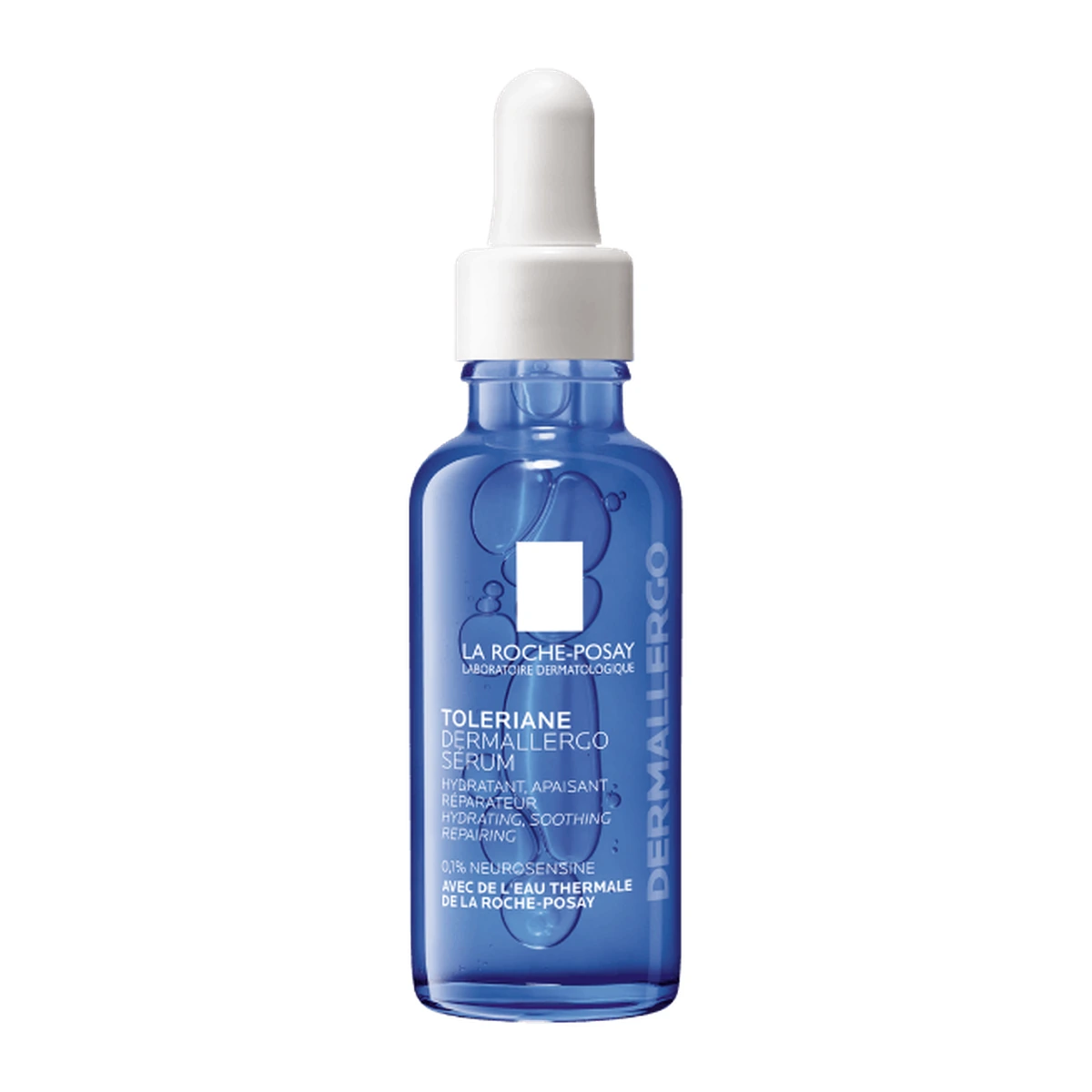 Toleriane Dermallergo Serum