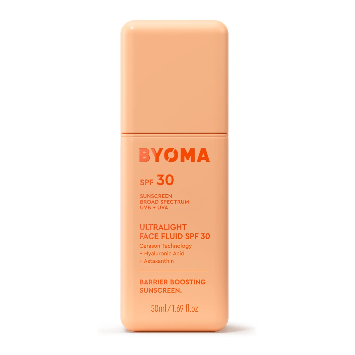 Ultralight Face Fluid SPF30