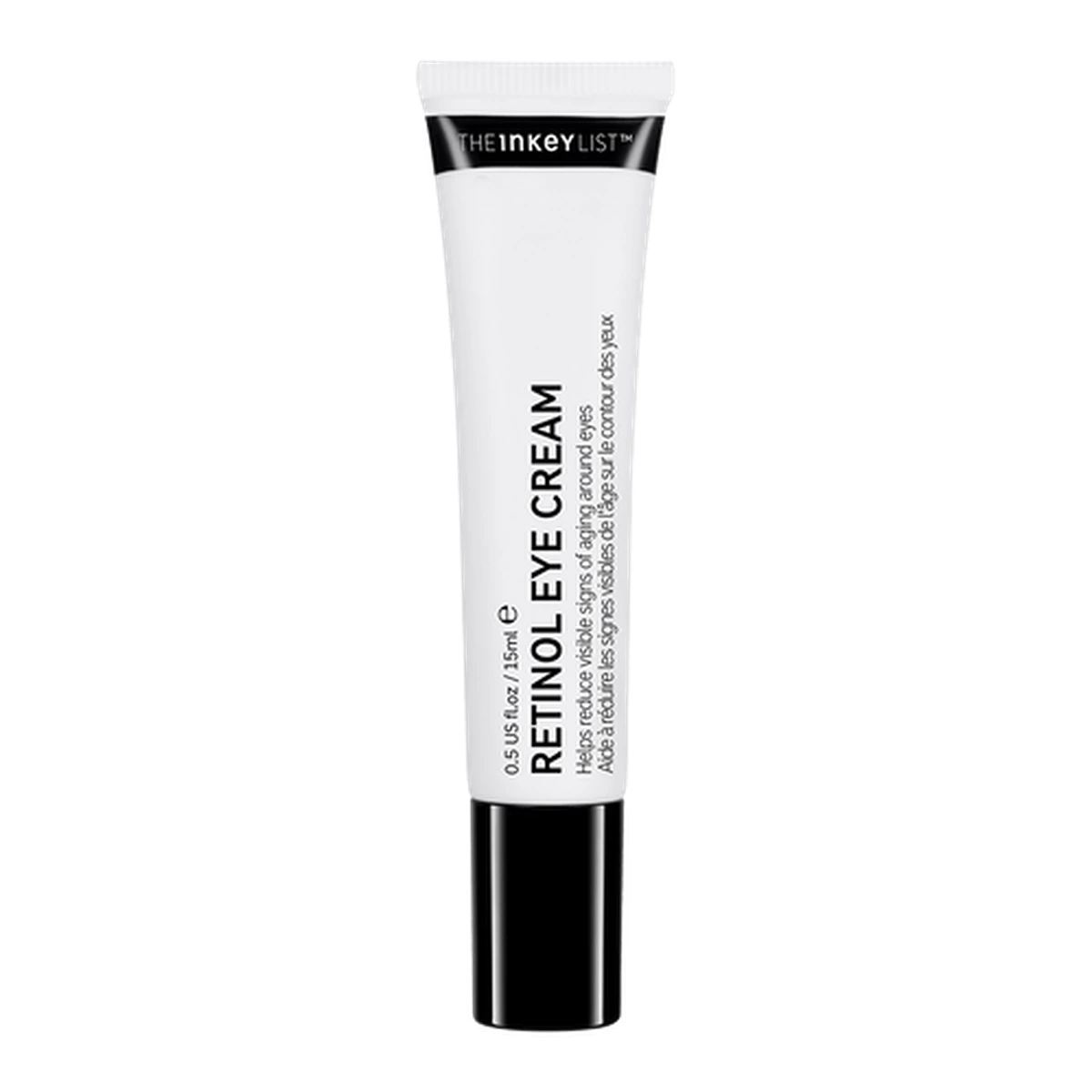 Retinol Eye Cream