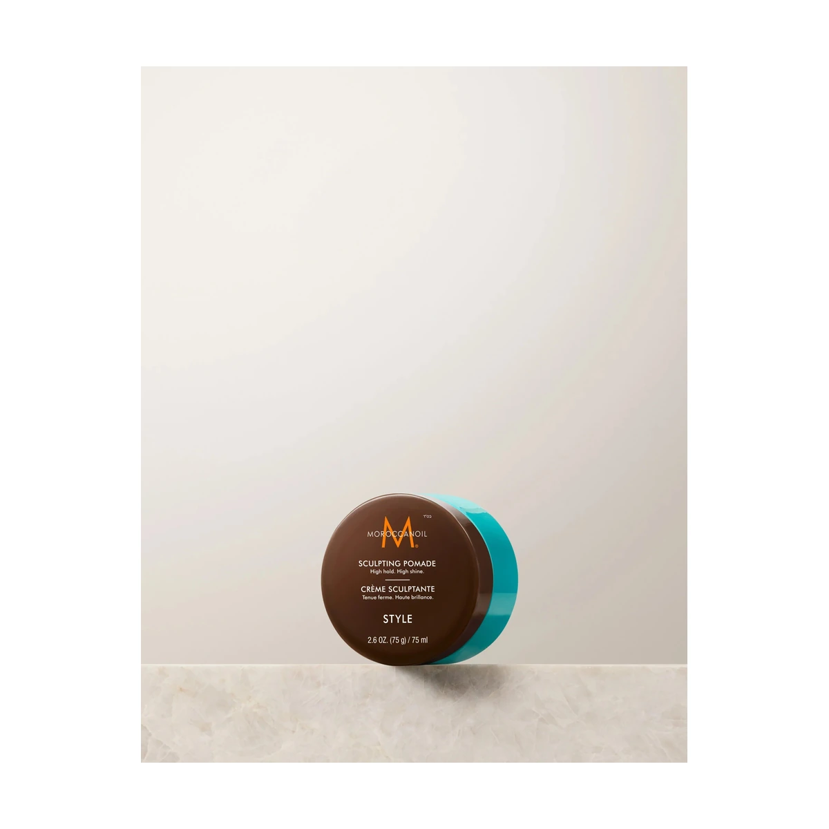 Sculpting Pomade