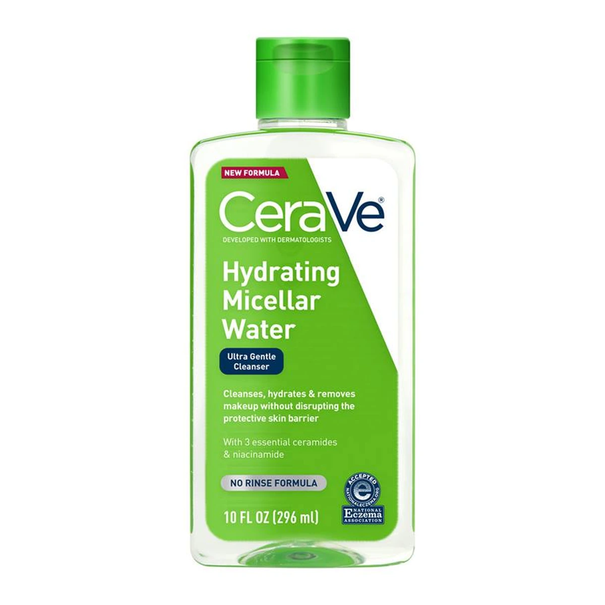Hydrating Micellar Water