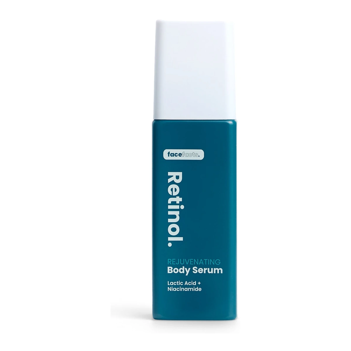 Retinol Rejuvenating Body Serum