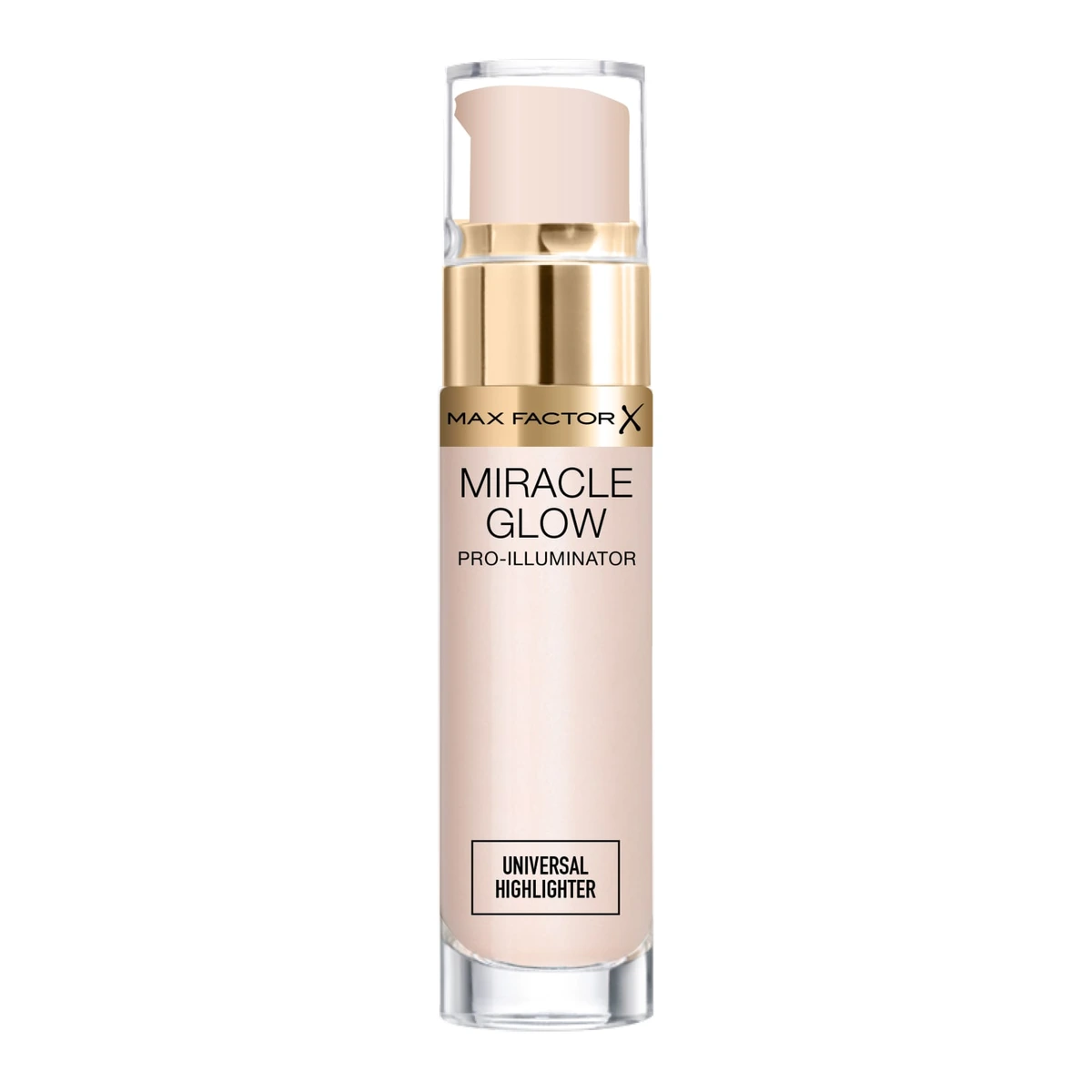 Miracle Glow Pro Universal Highlighter