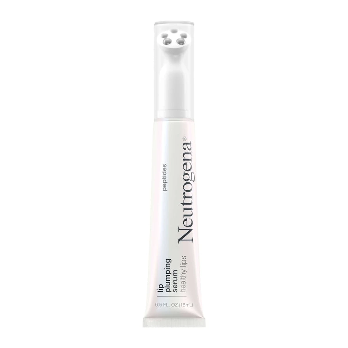 Healthy Lips Lip Plumping Serum, 0.5 Fl. Oz