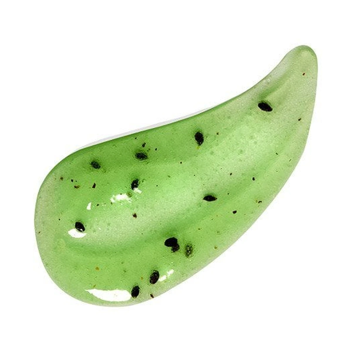 Smooth Sugars Clear Kiwi Face And Lip Scrub
