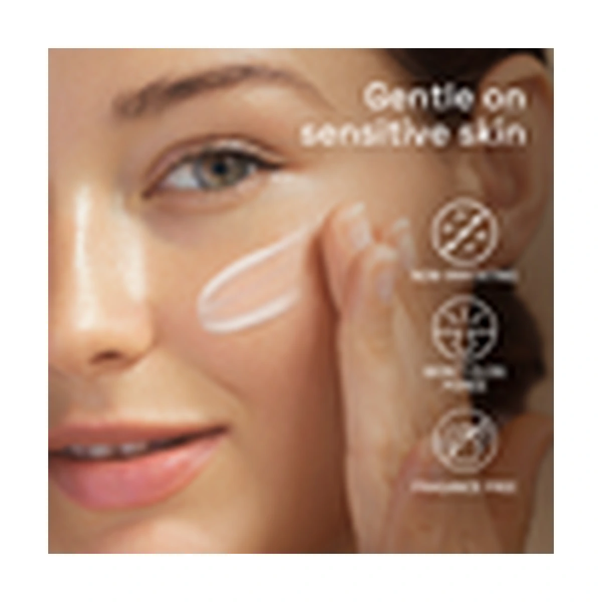 Daily Defence Cream SPF 50