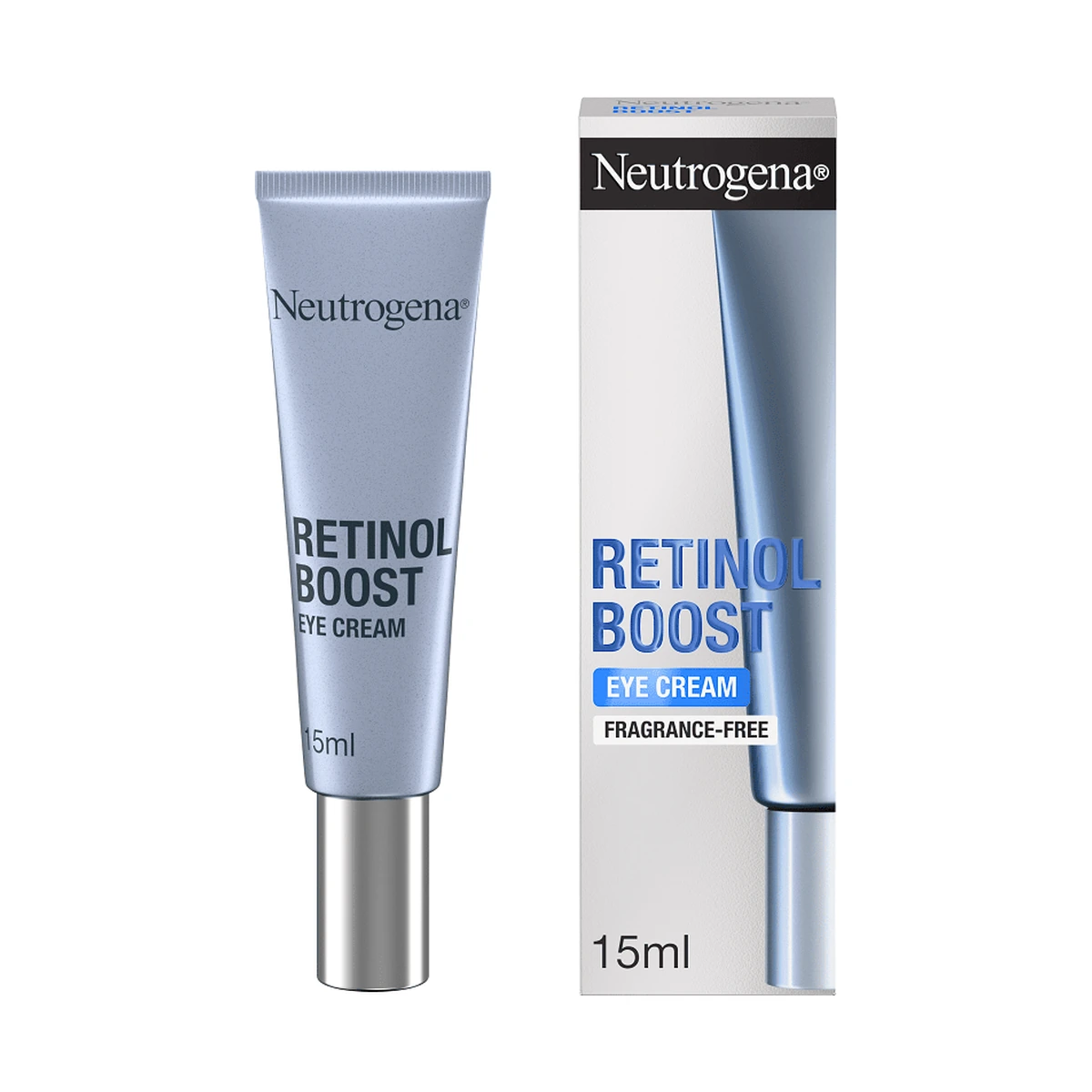 Retinol Boost Eye Cream