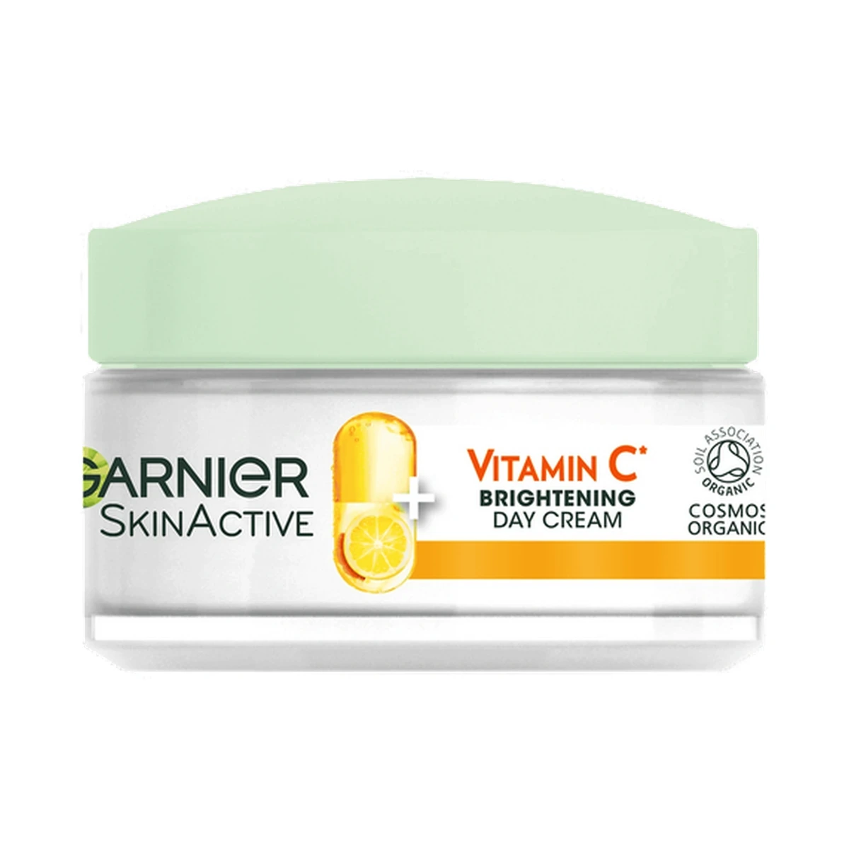 Vitamin C Garnier Vitamin C Brightening Day Cream