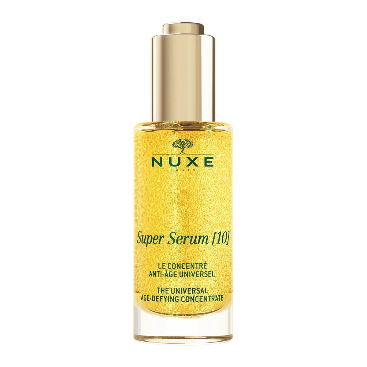 Super Serum [10] Het universele anti-aging concentraat 50ml