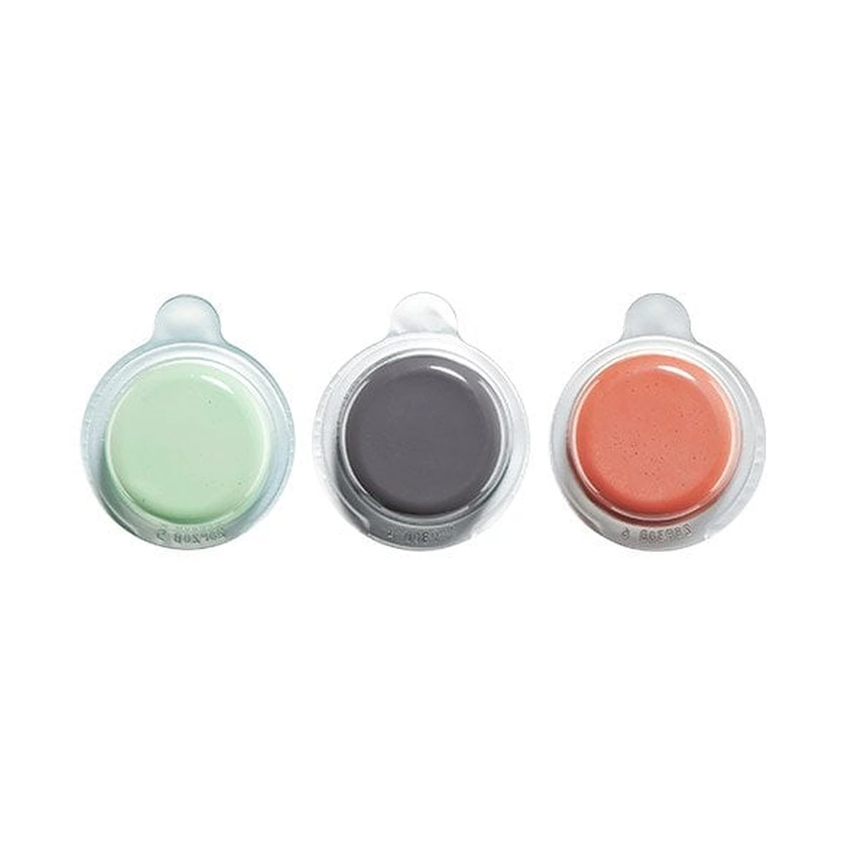 Pure Clay Multi-Masking Face Mask Play Kit 3 X 10ml