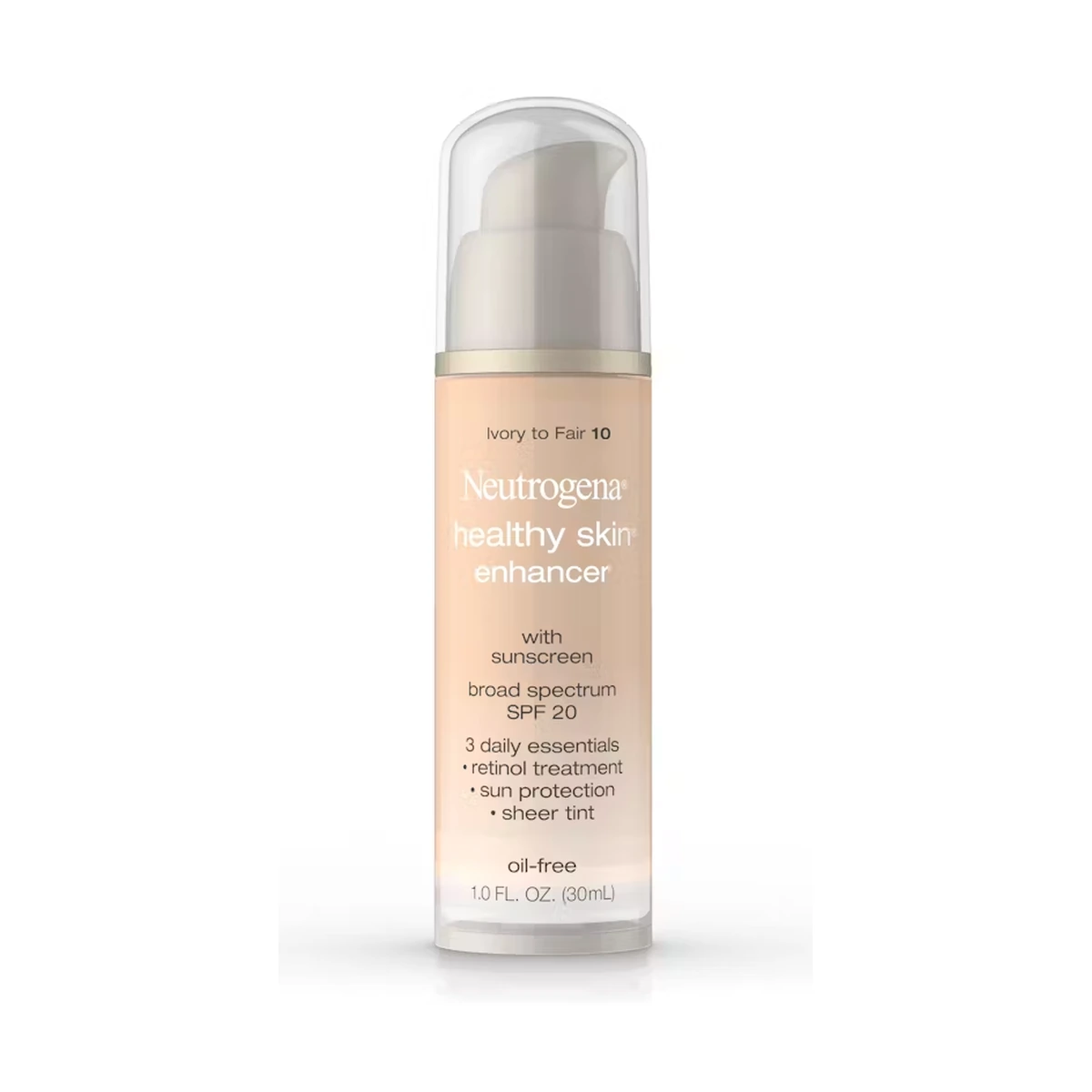 Healthy Skin Enhancer Broad Spectrum SPF 20