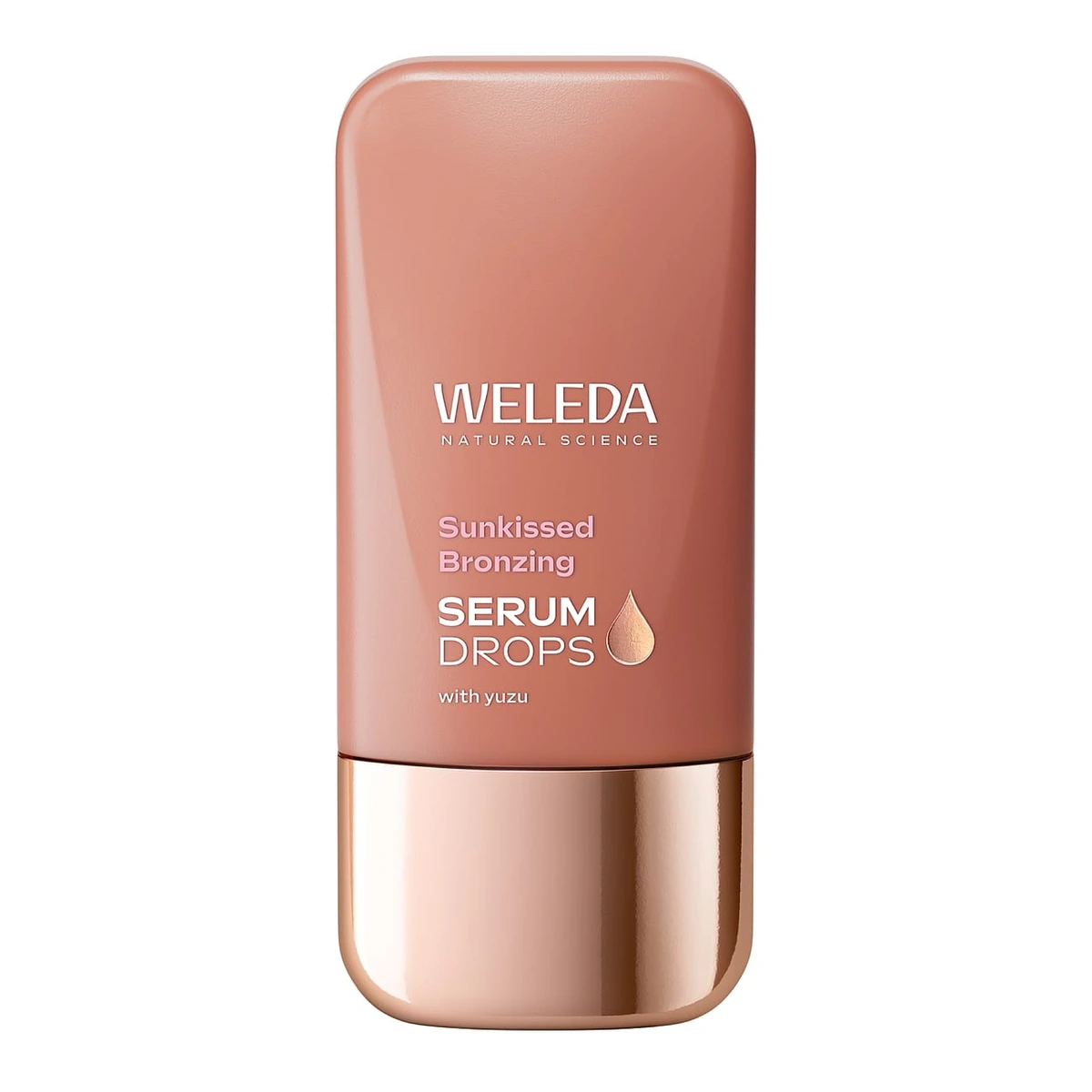 Bronzing Boost Serum Drops
