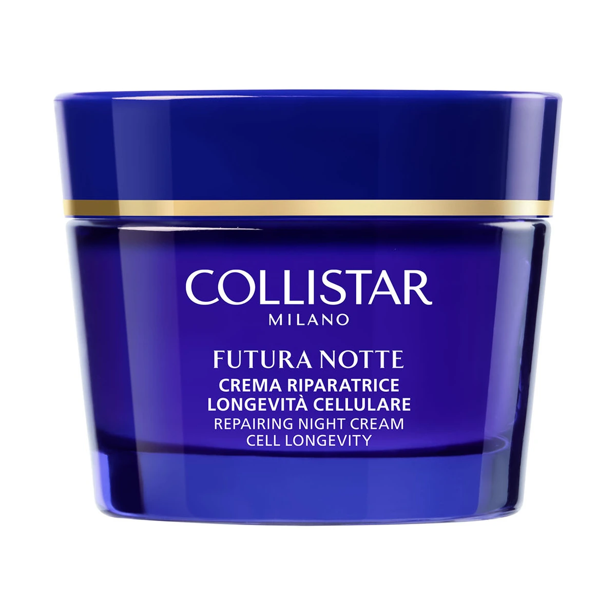 Futura Repairing Night Cream Cell Longevity