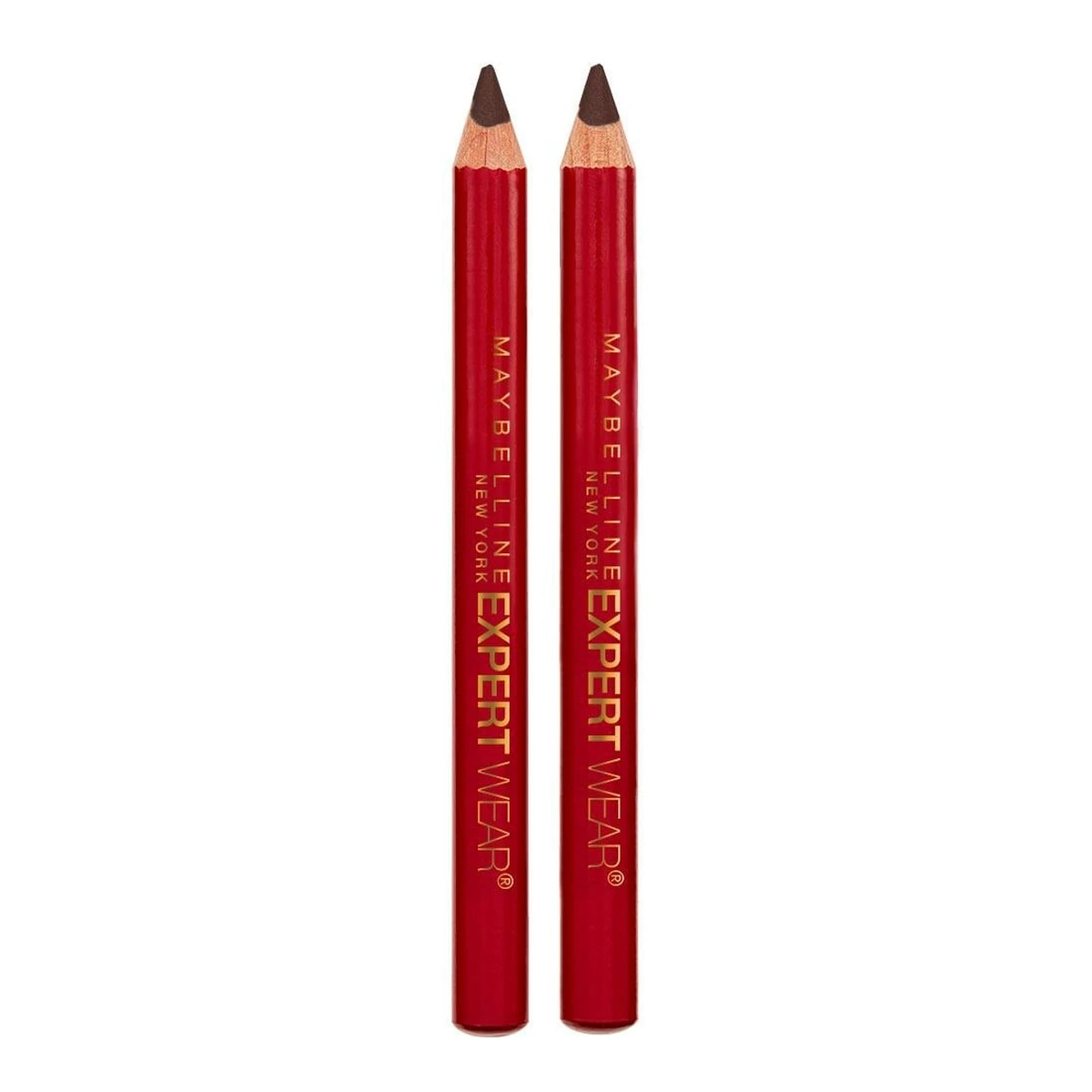 Expert Wear Twin Brow & Eye Wood Pencil