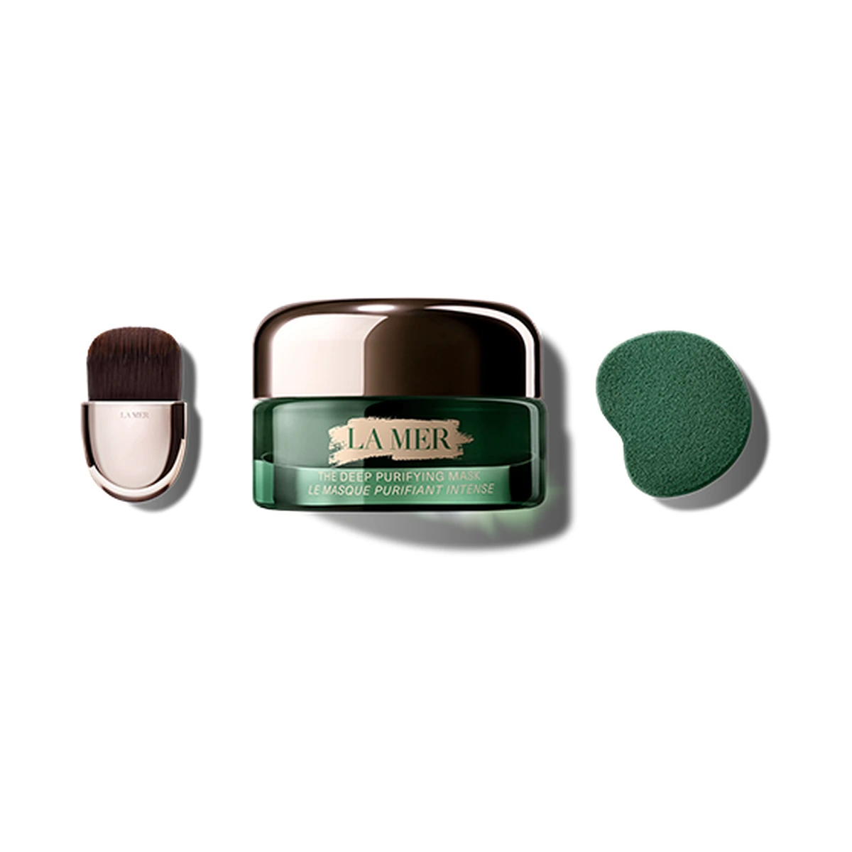 The Deep Purifying Mask