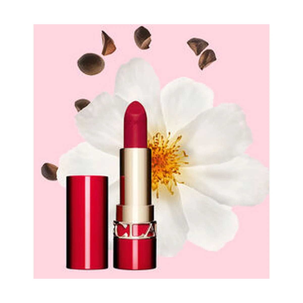 Joli Rouge Velvet