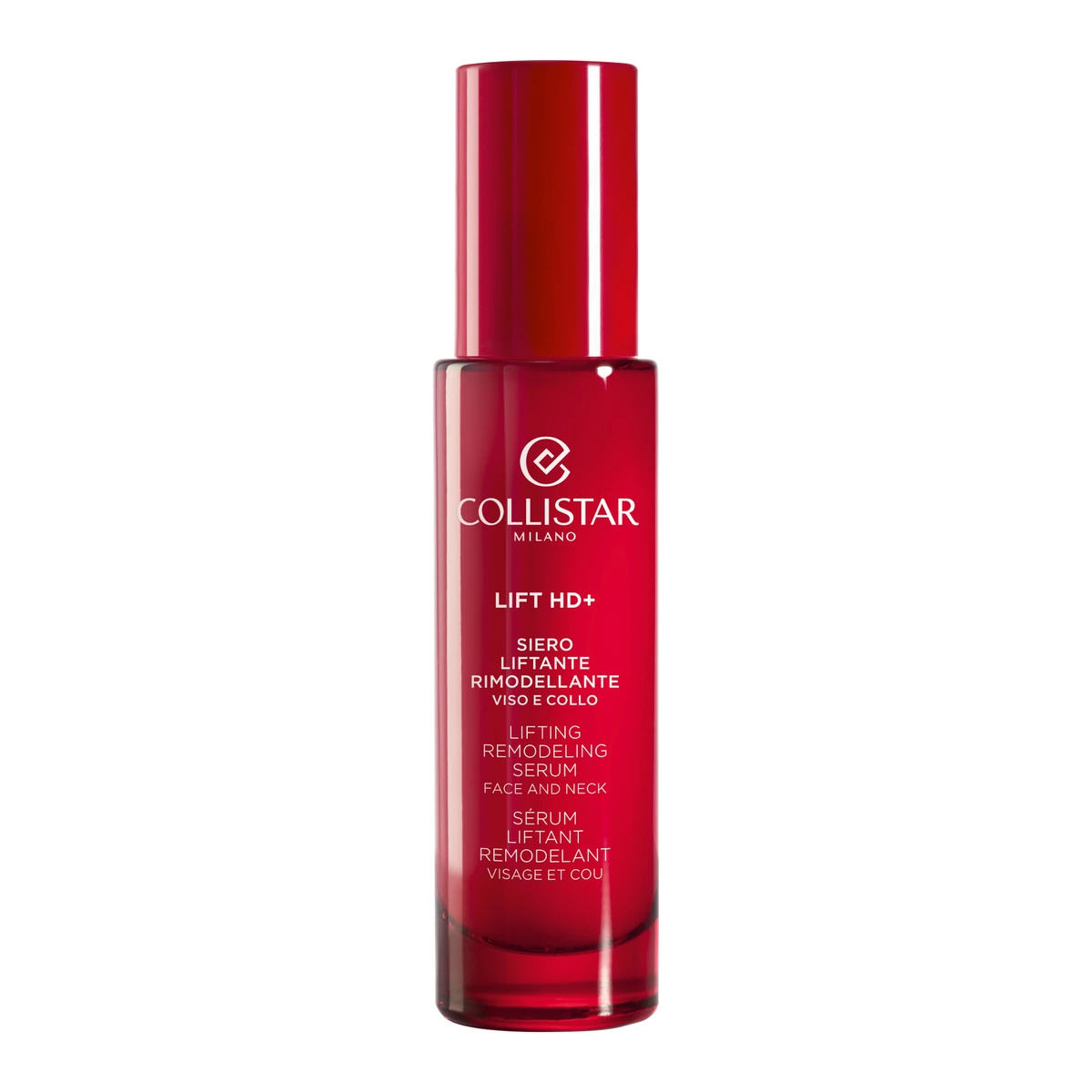 Lift Hd+ Lifting Remodeling Face And Neck Serum