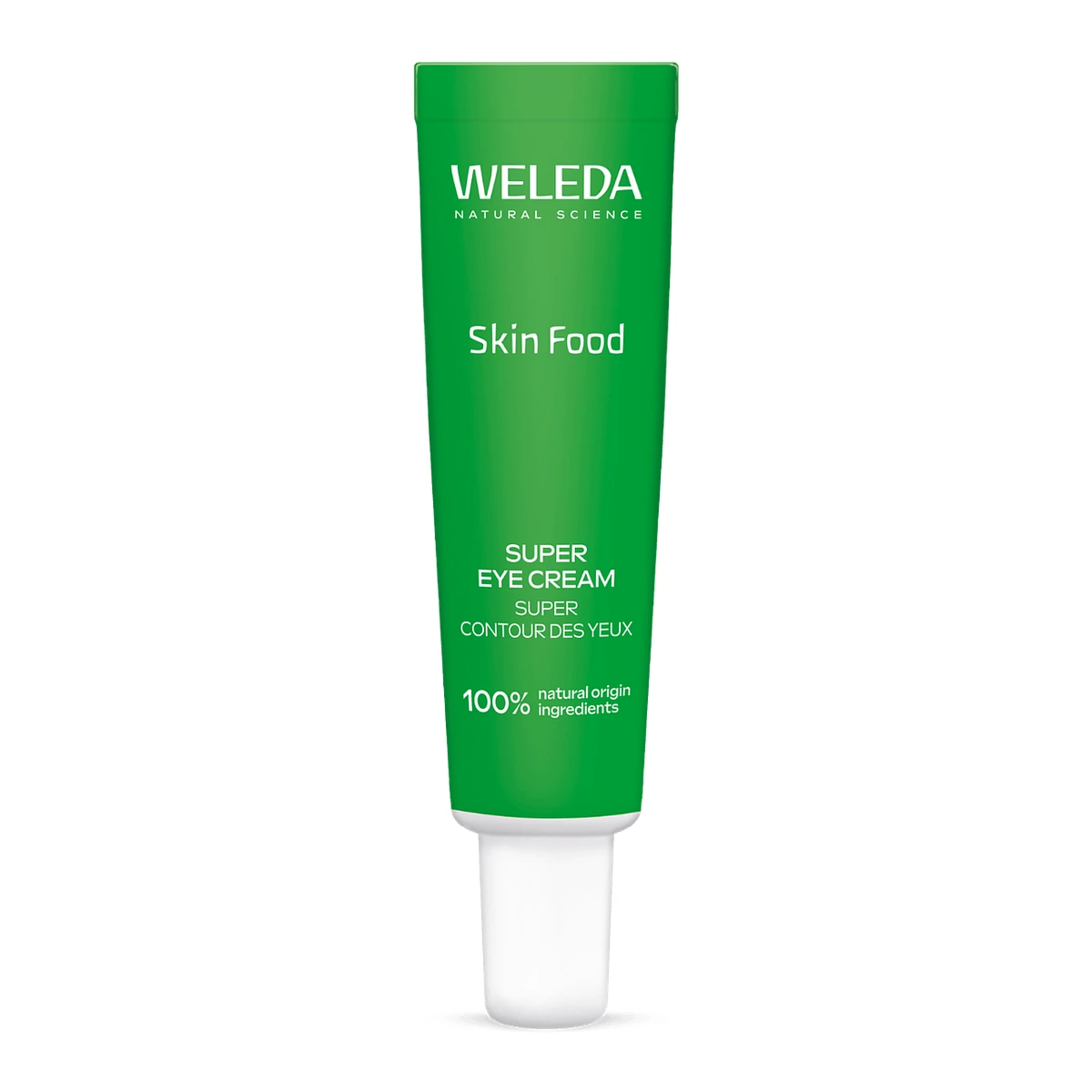 Skin Food Oogcontourcrème