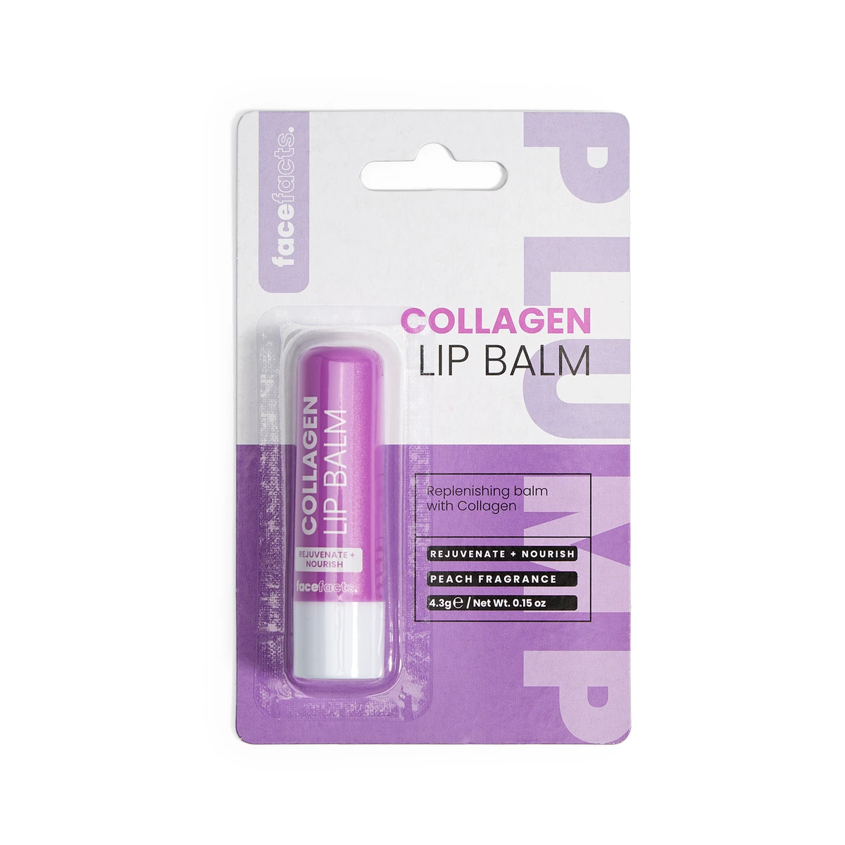 Collagen Lip Balm