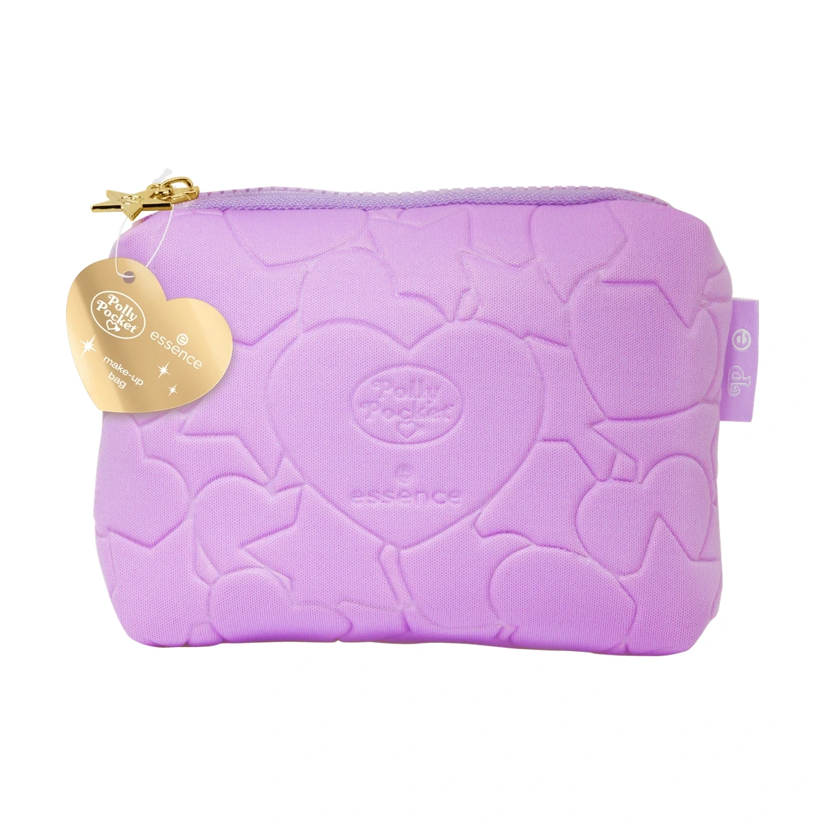 Polly Pocket Make Up Bag