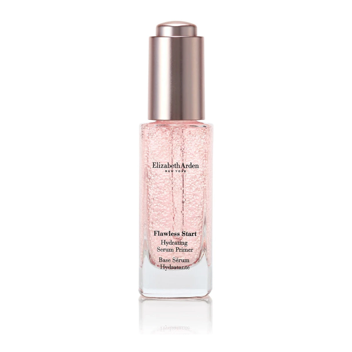 Flawless Start Hydrating Serum Primer