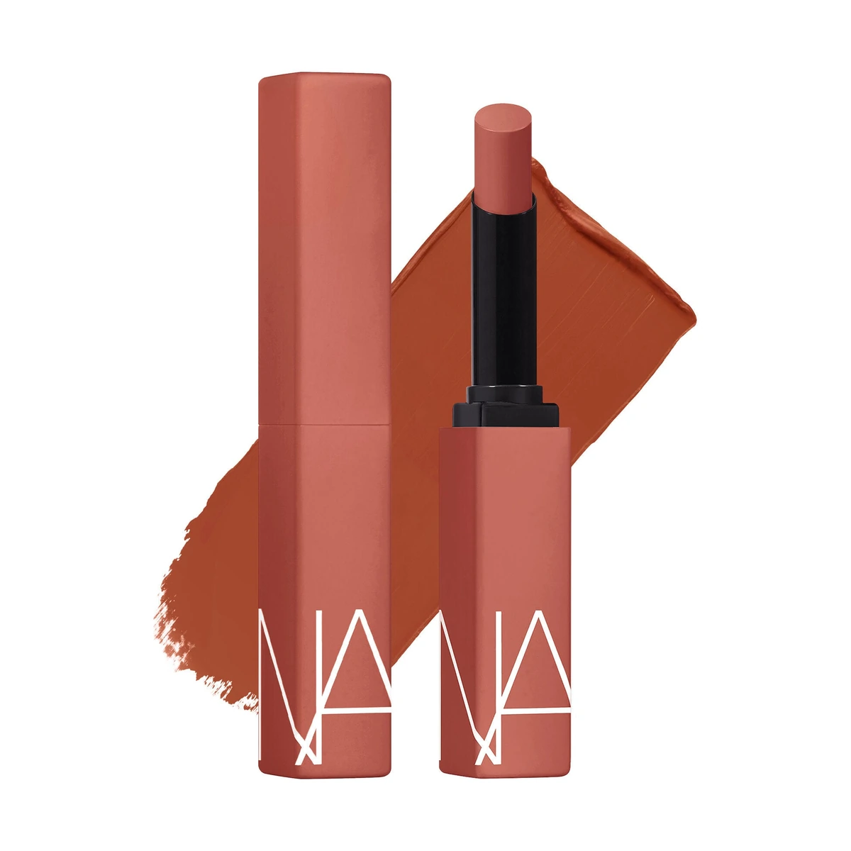 Powermatte Lipstick