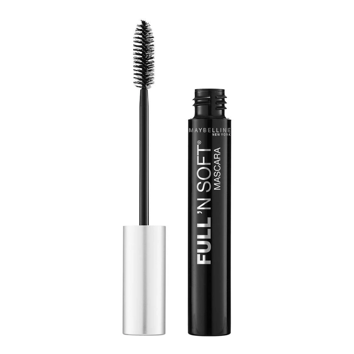 Full N Soft Washable Mascara