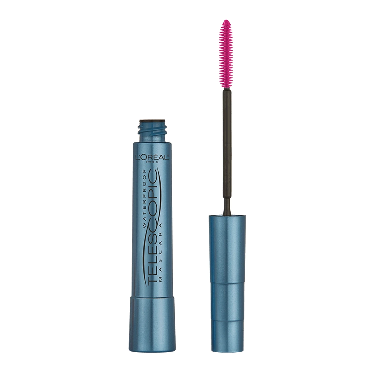 Telescopic Original Waterproof Lengthening Mascara For Extreme Length And Definition
