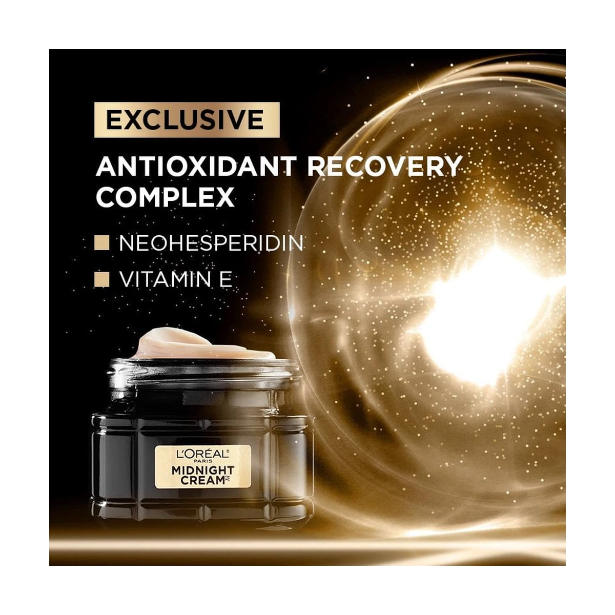 Age Perfect Cell Renew Midnight Cream